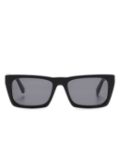 Off-White Eyewear Warren sunglasses - Black