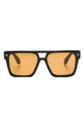 Off-White Eyewear Springfield sunglasses - Black