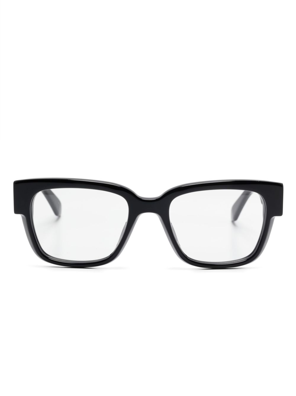 Off-White Eyewear OERJ059 glasses Men