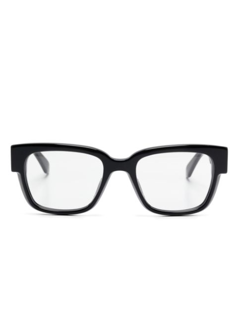 Off-White Eyewear OERJ059 glasses Men