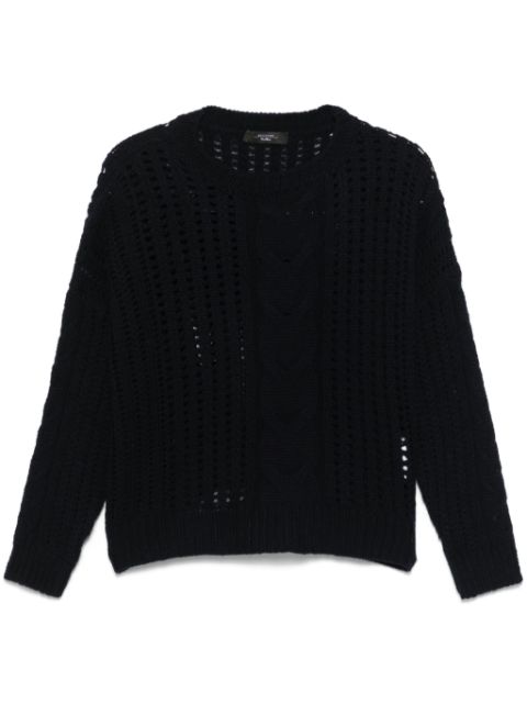 Weekend Max Mara Grammo sweater Women