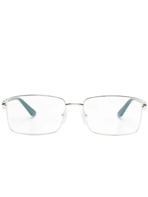 Cartier Eyewear C Décor glasses