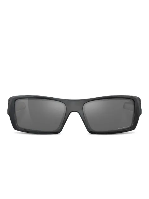 Oakley Gascan® rectangle-frame sunglasses