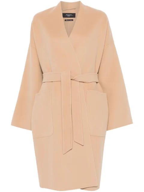 Weekend Max Mara Eris coat
