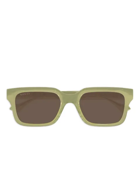 Gucci Eyewear GG1732SK square-frame sunglasses