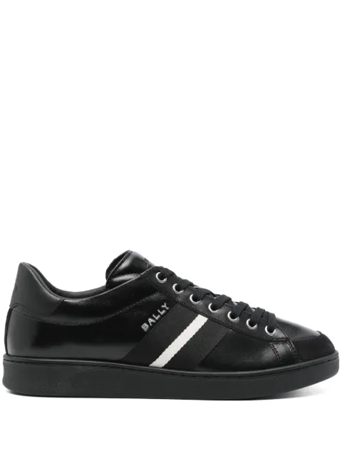 Bally tenis con agujetas