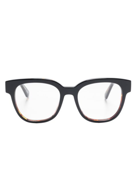 Off-White Eyewear Style 70 glasses Men