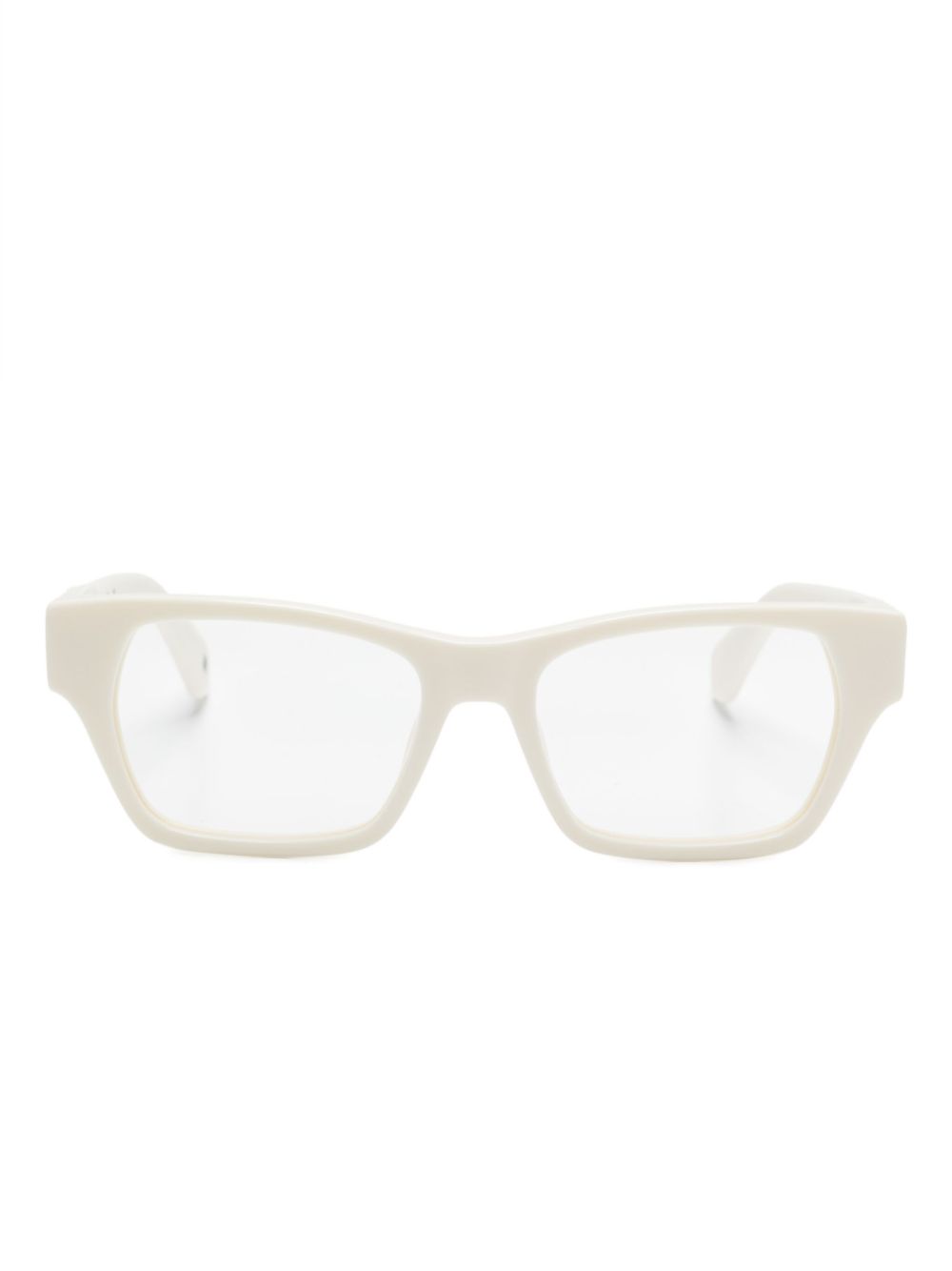 OFF-WHITE EYEWEAR OERJ07E GLASSES 