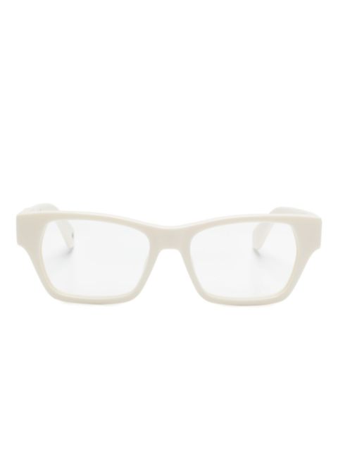 Off-White Eyewear OERJ07E glasses Men