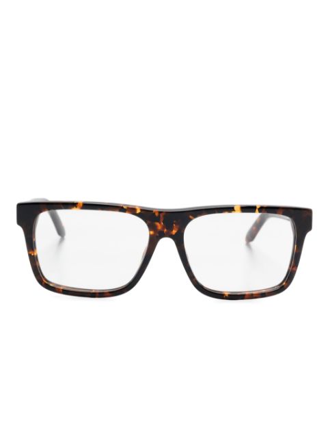 Off-White Eyewear OERJ079 glasses Men