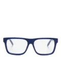 Off-White Eyewear Style 79 glasses - Blue