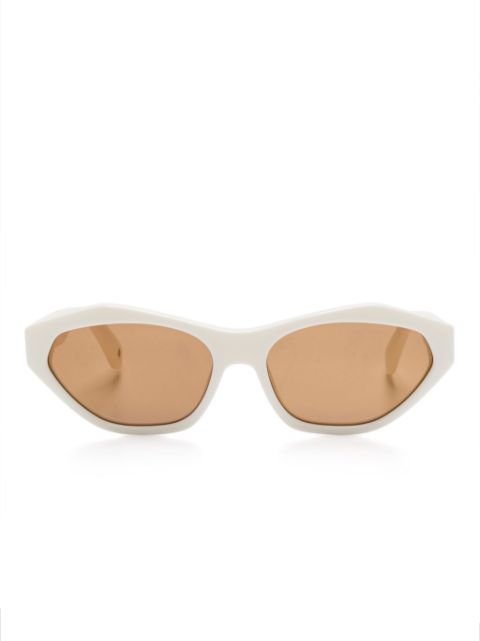 Off-White Eyewear Kent sunglasses Men