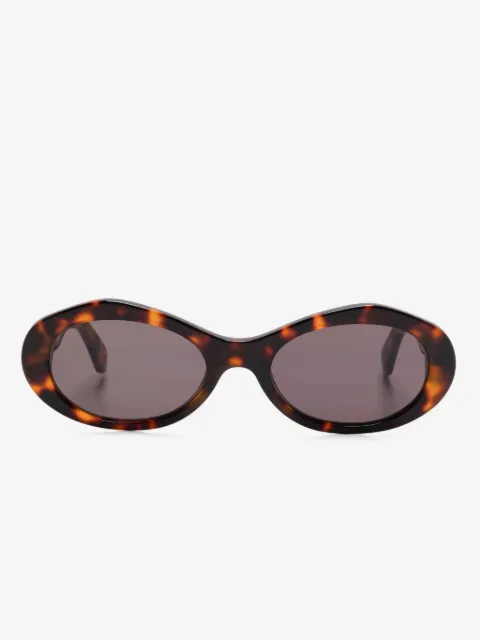 Off-White Eyewear 에디슨 선글라스