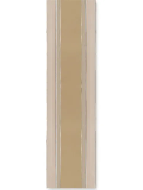 Alberta Ferretti mascada de seda