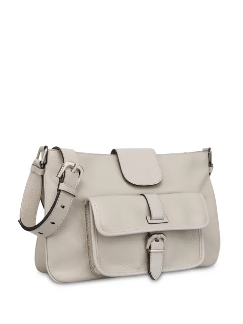 Alberta Ferretti leather shoulder bag AEF2515174048008 - 3