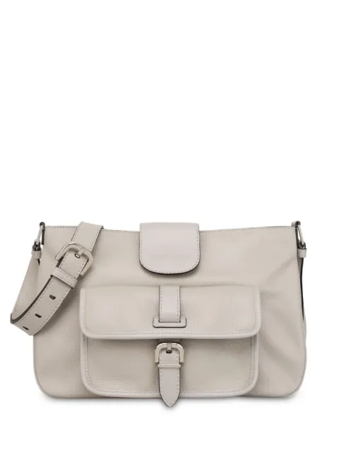 Alberta Ferretti leather shoulder bag AEF2515174048008 - 0