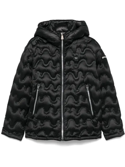 Blauer Keith jacket