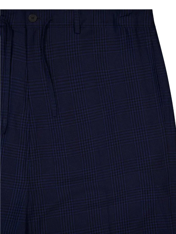 パンツ Balenciaga Fluid Trousers BALENCIAGA - Fluid trousers | Leam Roma - Luxury Shopping Online