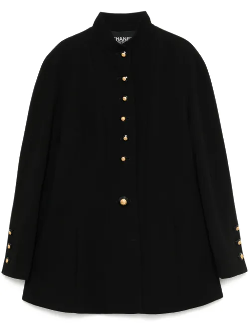 Veste Coco Mark (années 1990) - CHANEL Pre-Owned - Modalova