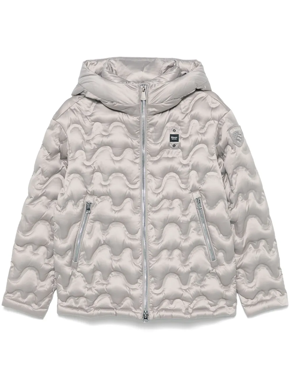 Keith jacket