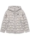 Blauer Keith jacket - Grey