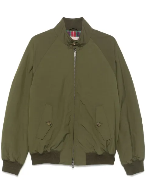 Baracuta G9 Thermal bomber jacket