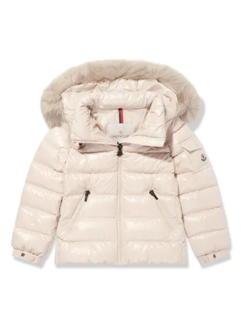 Moncler Enfant جاكيت منفوخ 'بادي'