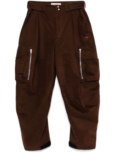 MORDECAI pantalones holgados