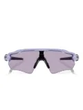 Oakley radar path sunglasses - Purple