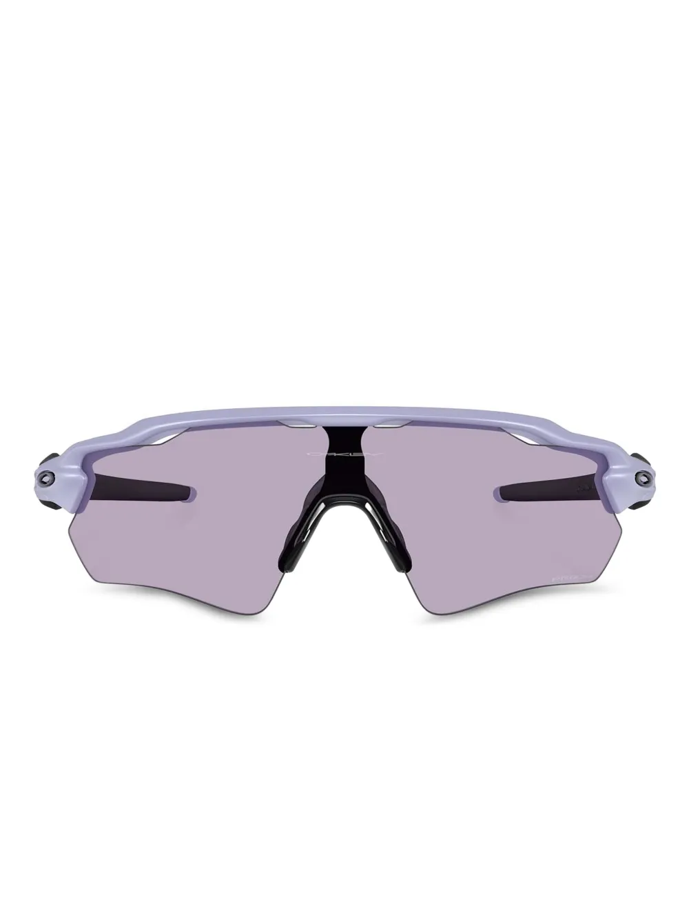 Oakley Zonnebril Paars