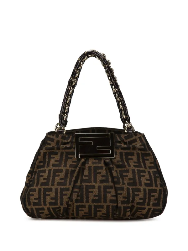 Fendi mia zucca on sale