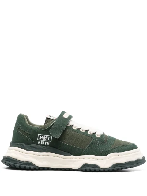 Maison MIHARA YASUHIRO tenis Keith