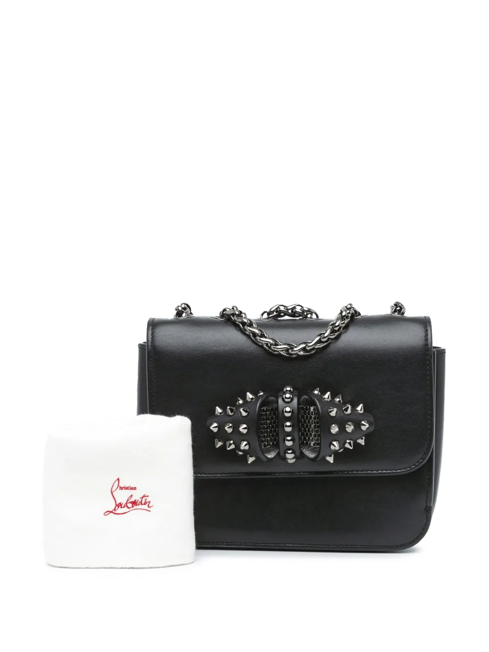 Christian louboutin sweet charity discount