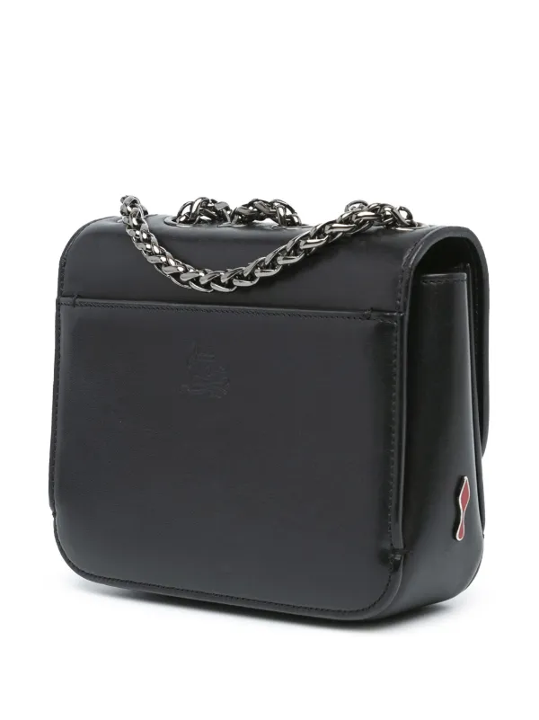 Pre owned christian louboutin hotsell