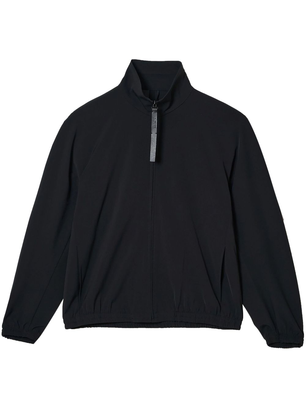 N.HOOLYWOOD ZIP-UP JACKET 