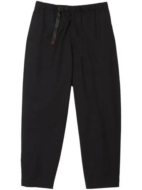 N.HOOLYWOOD 锥形长裤