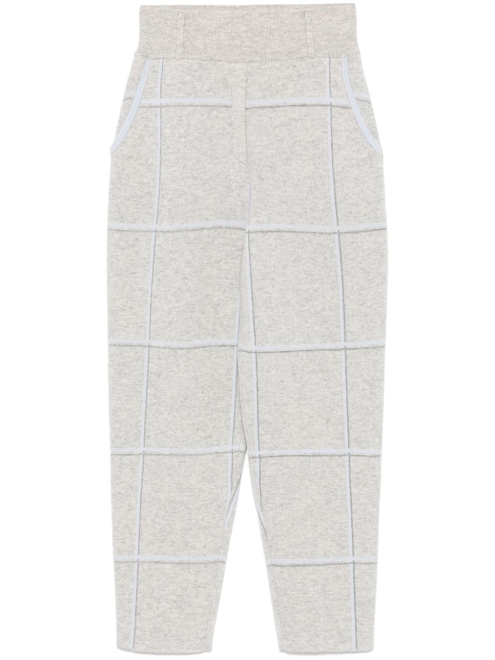 Baxi trousers