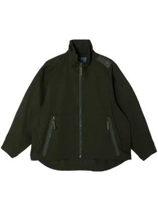 ジャケット・アウター N.HOOLYWOOD 25AW STAND COLLAR BLOUSON 26553155_56101965_322.jpg
