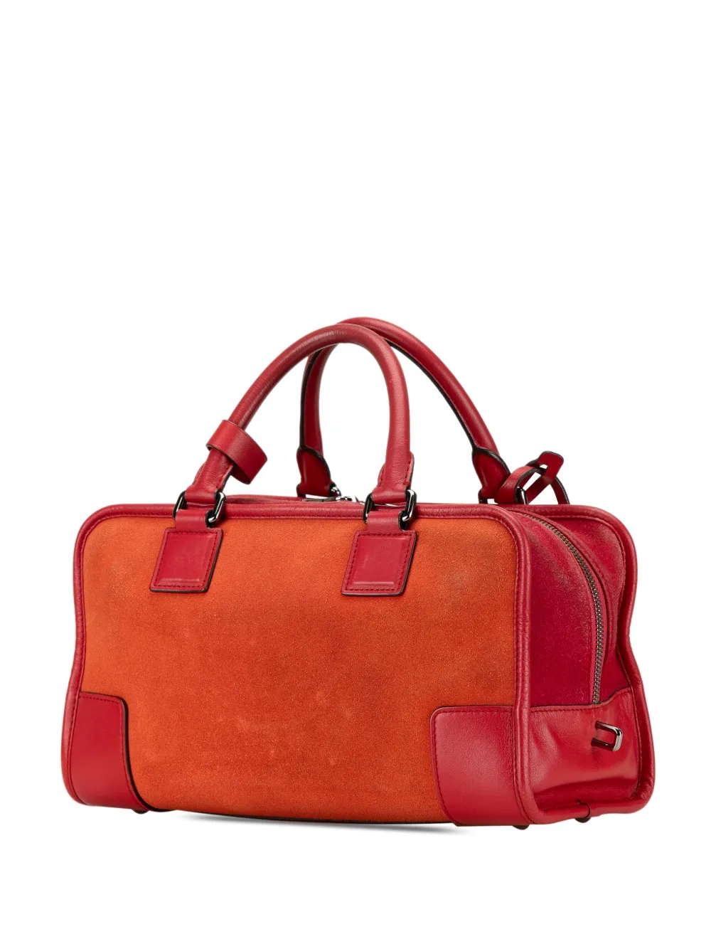 【オレンジjuice】LOEWE アナグラム アマソナ28 ハンドバッグ 楽天市場】【新品】 ロエベ LOEWE バッグ ショルダーバッグ