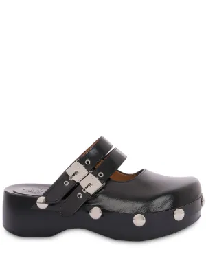 シューズ・サンダルその他 PHILOSOPHY DI LORENZO SERAFINI Heeled sandals 32010777 0116 PHILOSOPHY DI LORENZO SERAFINI: Shoes woman - Red