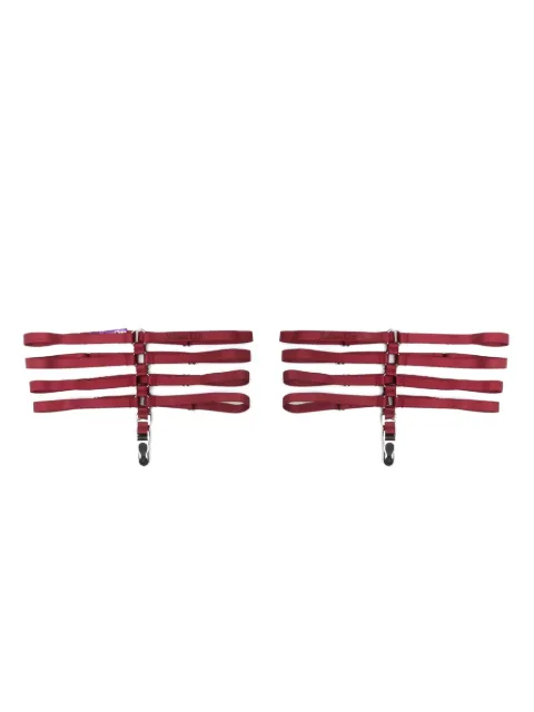 Maison Close Les Fétiches Garters suspenders