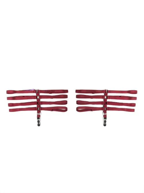 Porte-jarretelles Les Fétiches - Maison Close - Modalova