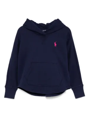 Designer Girls Hoods Sweatshirts from Ralph Lauren Kids Farfetch