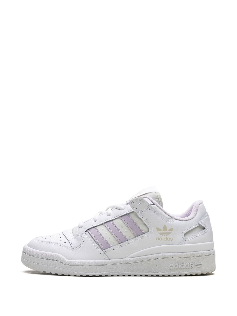 adidas Forum "White" sneakers