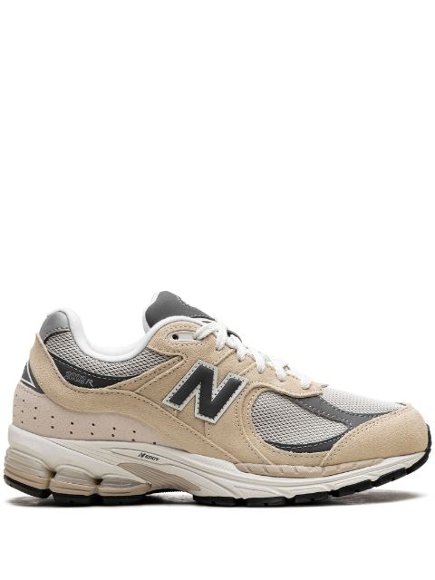 hype New Balance 2002R "Sandstone Magnet" sneakers 