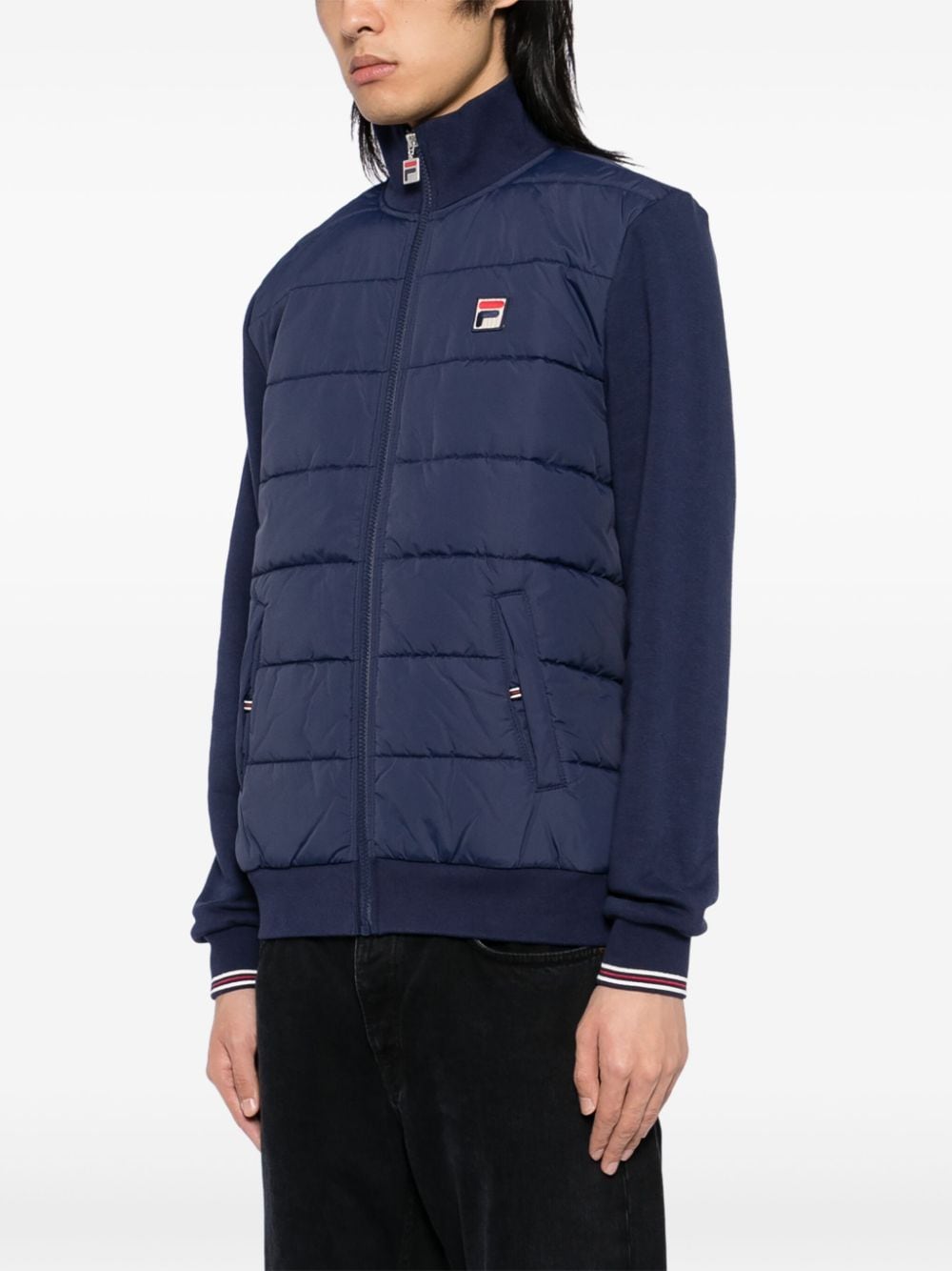 FILA MALACHI PADDED JACKET 