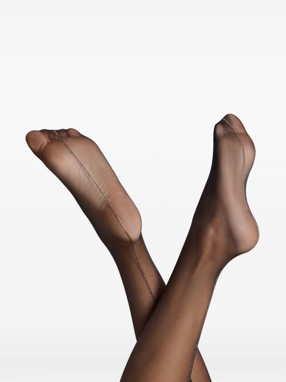 Maison Close Les Coquetteries kousen Zwart