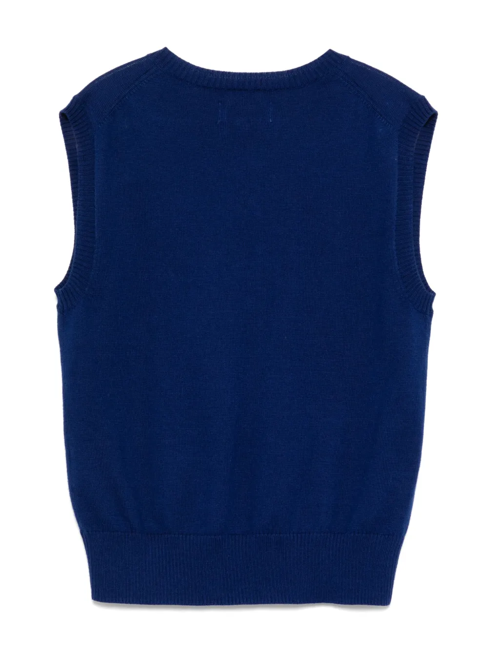 POLO RALPH LAUREN KIDS Trui met print Blauw