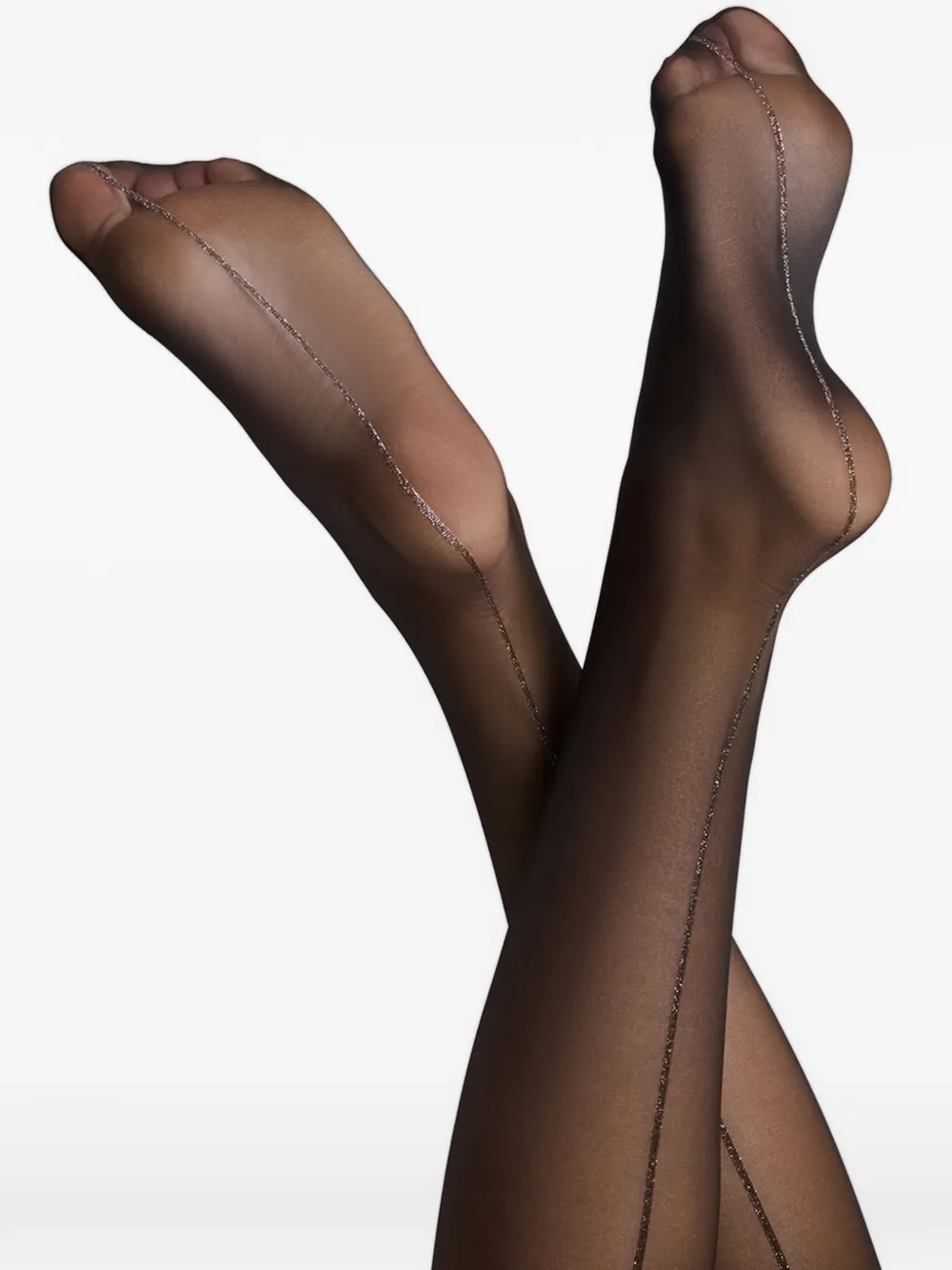 Maison Close Les Coquetteries kousen Zwart