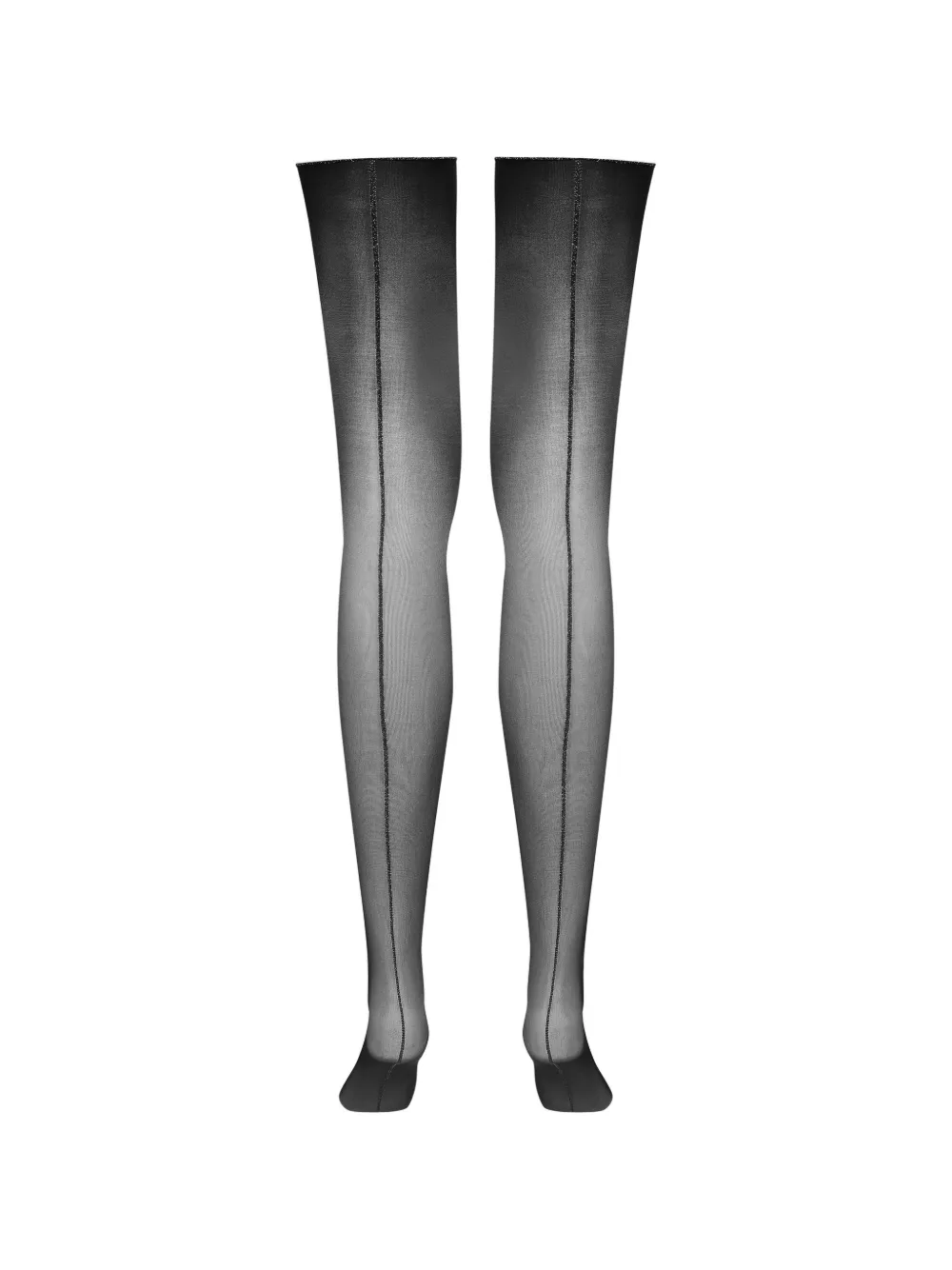 Maison Close Les Coquetteries kousen Zwart